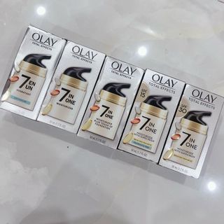 Kem Olay 7 tác dụng Total Effects 7 in 1 50ml.