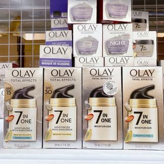 Kem Olay 7 tác dụng Total Effects 7 in 1 50ml.