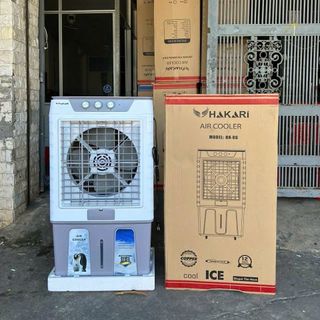 MÁY LÀM MÁT HAKARI HK-86 (80 LÍT)