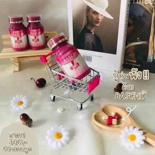 giảm cân bas chi hồng thái lan
