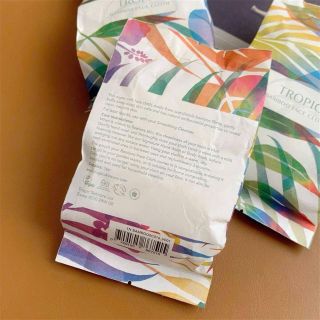 Khăn Tropic [ set 10 chiếc ]