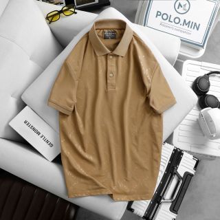 POLO cotton 4 chiều M1