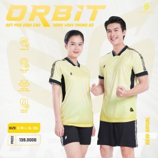 Bộ quần áo ko logo vải mè Sao Việt