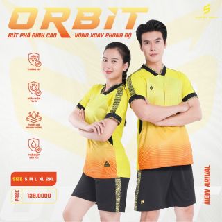 Bộ quần áo ko logo vải mè Sao Việt