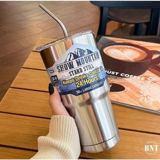 LY GIỮ NHIỆT 900ML HÌNH NÚI PHÚ SĨ