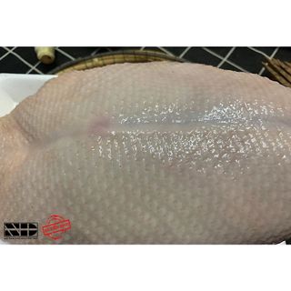 [ 1.2kg - 1.3kg/ nguyên miếng ] Ức vịt có xương | Hàng tươi, ngon, sạch sẽ