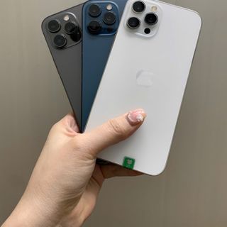 Iphone 12 12 Mini 12 Pro 12 Pro Max 64GB 128GB 256GB likenew 99% bảo hành 1 đổi 1-henry.