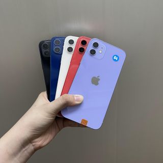 Iphone 12 12 Mini 12 Pro 12 Pro Max 64GB 128GB 256GB likenew 99% bảo hành 1 đổi 1-henry.