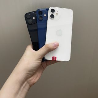Iphone 12 12 Mini 12 Pro 12 Pro Max 64GB 128GB 256GB likenew 99% bảo hành 1 đổi 1-henry.
