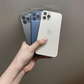 Iphone 12 12 Mini 12 Pro 12 Pro Max 64GB 128GB 256GB likenew 99% bảo hành 1 đổi 1-henry.