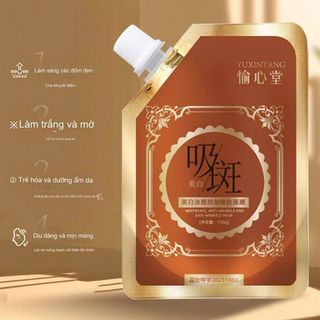 Mặt Nạ Lột Yuxintang (Thùng 200 Túi)