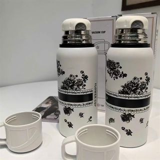 Bình Giữ Nhiệt Hoa Mộc Lan 800ml  (Thùng 50 Cái)