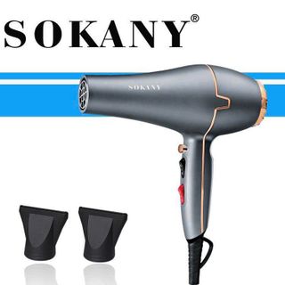 Máy Sấy Tóc Sokany SK-8807 Công Suất 2600W