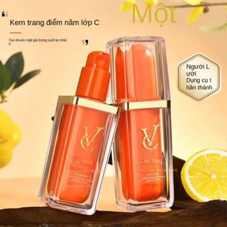 Kem Lười VC Lisi Ting