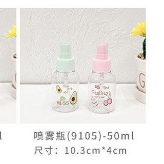 LỌ CHIẾT DẠNG XỊT (75ML)