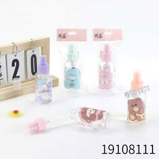 LỌ CHIẾT DẠNG XỊT (75ML)