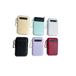 SẠC DỰ PHÒNG NN 20000
