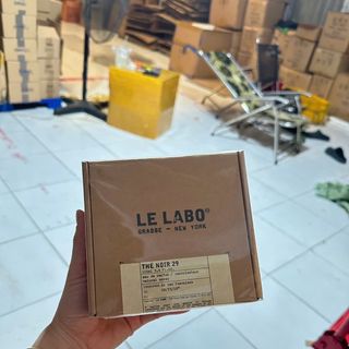 NƯỚC HOA LE LABO 13/ 29/31/33 100ml ( HÀNG  SUPER 1:1)