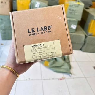 NƯỚC HOA LE LABO 13/ 29/31/33 100ml ( HÀNG  SUPER 1:1)
