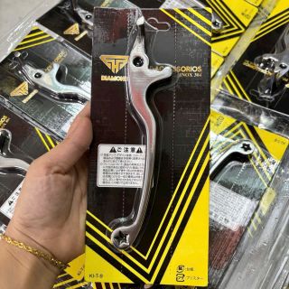Tay thắng đĩa inox304