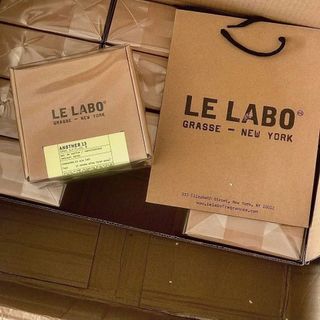 NƯỚC HOA LE LABO 13/ 29/31/33 100ml ( HÀNG  SUPER 1:1)
