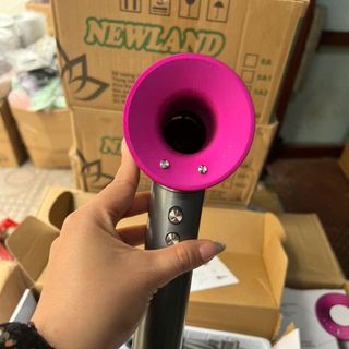 Máy Sấy Tóc Nhựa Cao Cấp