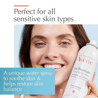 Xịt Khoáng Avene cho da nhạy cảm Avène Therma Spring Water