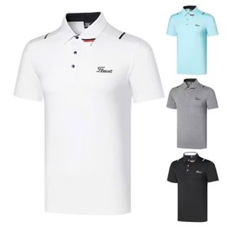 ÁO THỂ THAO GOLF NAM PHONG CÁCH HIỆN ĐẠI 2025 - THỂ THAO CAO CẤP - 45KG ĐẾN 130KG