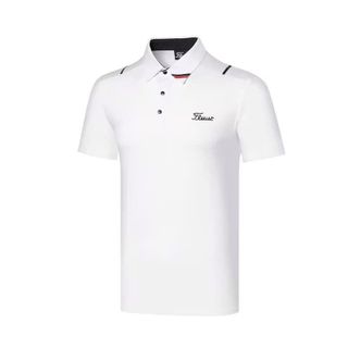 ÁO THỂ THAO GOLF NAM PHONG CÁCH HIỆN ĐẠI 2025 - THỂ THAO CAO CẤP - 45KG ĐẾN 130KG