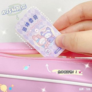 NƯỚC HOA SÁP WMXG