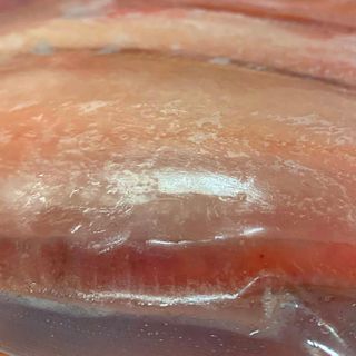 [ 1kg / 12-14 con ] Khô cá lưỡi trâu 1 nắng | Ship TpHCM | Vị mặn nhạt vừa ăn | Đảm bảo chất lượng