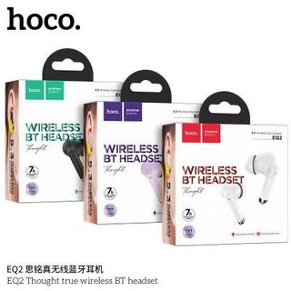 Tai nghe bluetooth TWS Hoco EQ2