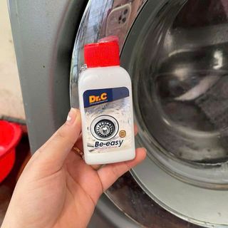 Tẩy Lồng Giặt Siêu Sạch DrC