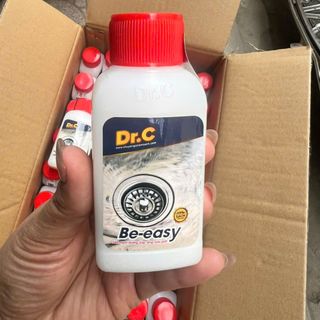 Tẩy Lồng Giặt Siêu Sạch DrC