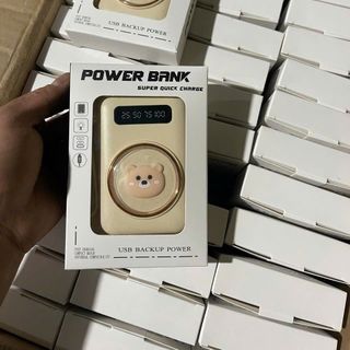 Sạc dự phòng di động 20000mah