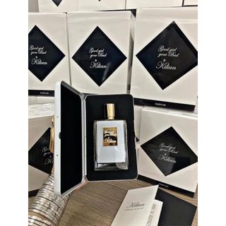 (SUPER 1:1) Nước Hoa KilianGood Girl Gone Bad Eau De Parfum- Rắn Trắng 50ml