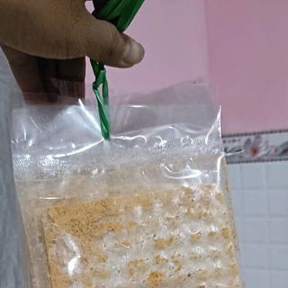 bánh tráng trộn Đức Huy
