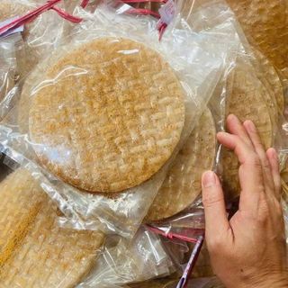 bánh tráng trộn Đức Huy