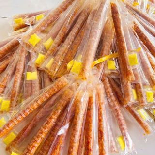 bánh tráng trộn Đức Huy