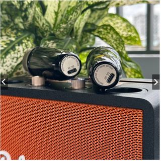 Loa Karaoke Bluetooth Peterhot A107W 2025 - Không Dây, Âm Thanh Đỉnh, Kèm 2 Mic TECHHIGH
