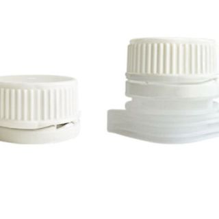 Vòi nhựa 26mm