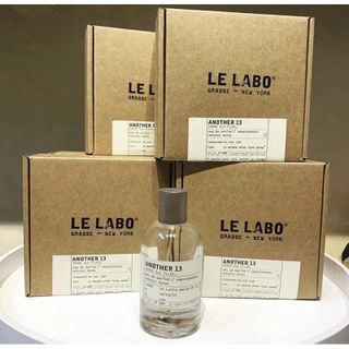 Nước Hoa Le Labo 13 Another 100ml-Đẳng Cấp,Sang Trọng