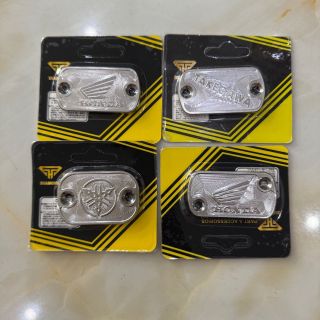Nắp dầu xe Honda - Ya - Vario inox304