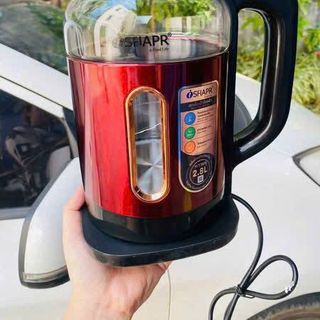 Ấm Siêu Tốc 2.5L