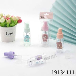 LỌ CHIẾT DẠNG XỊT (50ML)