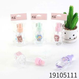 LỌ CHIẾT DẠNG XỊT (50ML)