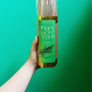 NHANG BÁCH XANH CHUYÊN DÙNG PHÒNG MÁY LẠNH
