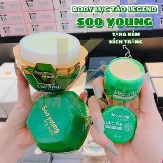 Body Lục tảo