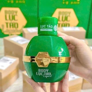 Body Lục tảo