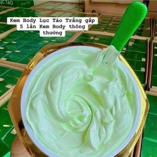Body Lục tảo